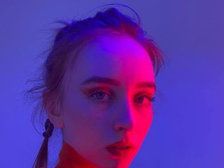 Erotische videochat Nikol-Amour