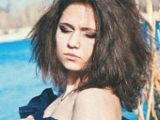 Erotische videochat nikolee