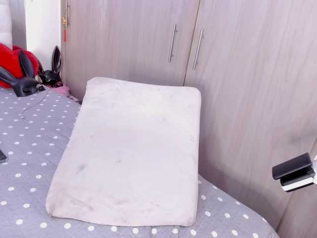Uitzending screenshots nikole666