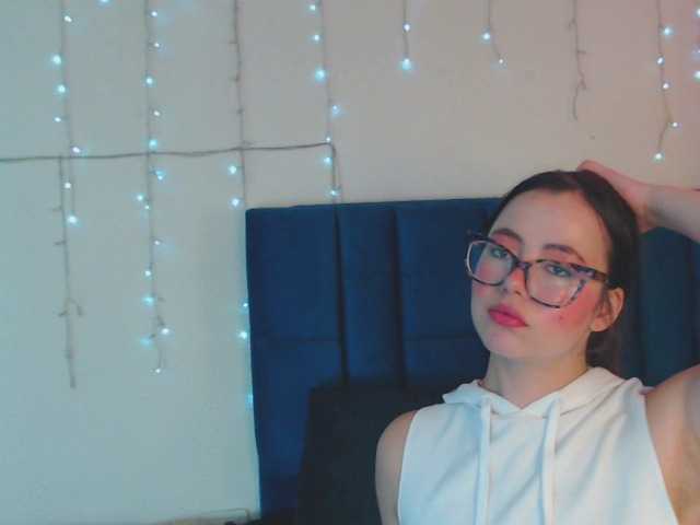 Uitzending screenshots nikollehuyt