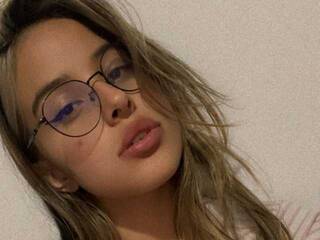 Erotische videochat NikolleWinner