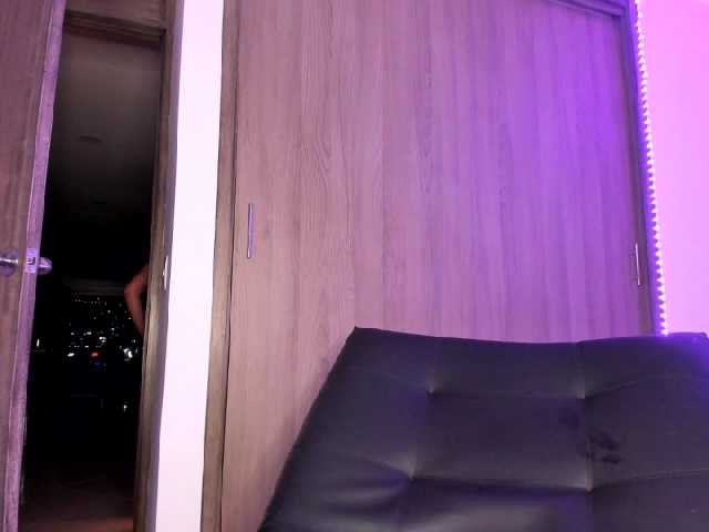 Uitzending screenshots nikollmonroy