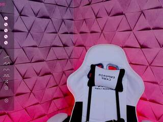 Erotische videochat NikolSol