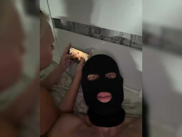 Uitzending screenshots Nikro215
