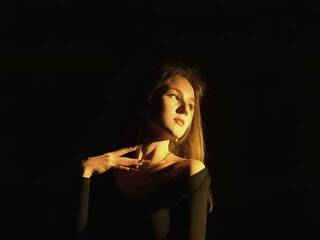 Erotische videochat Niktoria-Shy