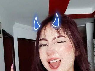 Erotische videochat niky-cherry