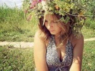 Erotische videochat nikylya789