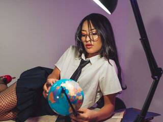 Erotische videochat Nikymonet