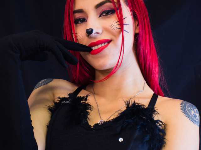 Foto van het profiel nikypalmer