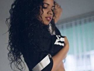 Erotische videochat NikyyVega