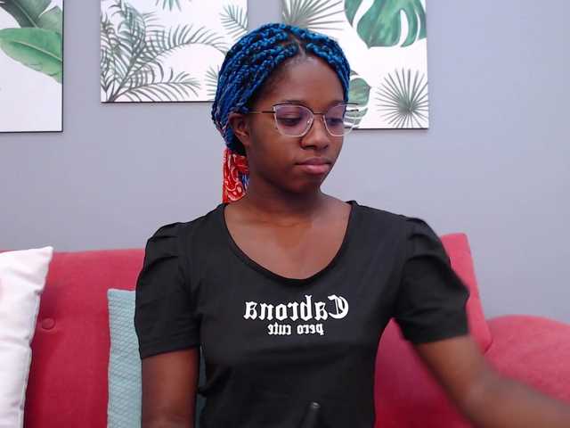 Uitzending screenshots nilo-solem