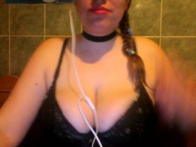 Uitzending screenshots Nimfa85