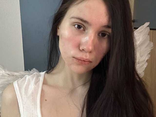 Foto van het profiel velvetjenny