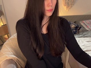 Erotische videochat velvetjenny