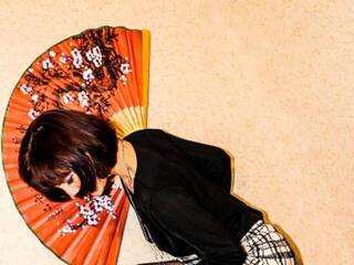 Erotische videochat nimfasexy