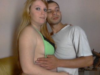 Erotische videochat NimphoCouple