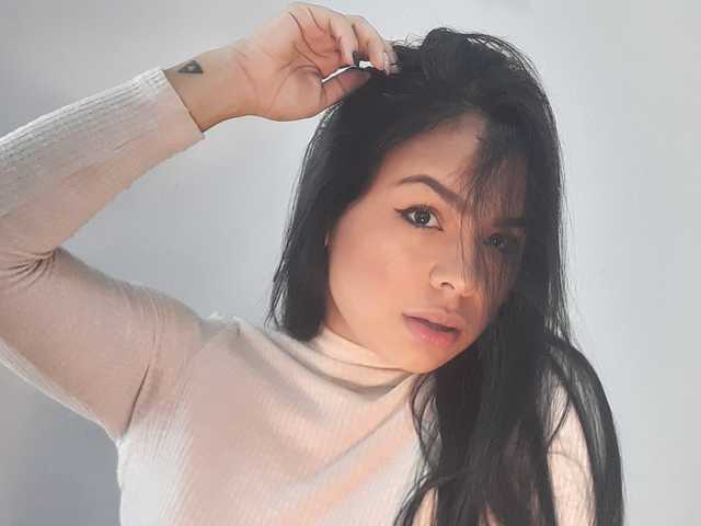 Profielfoto NINA-SUAREZ