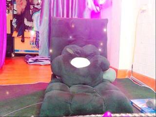 Erotische videochat Nina0206