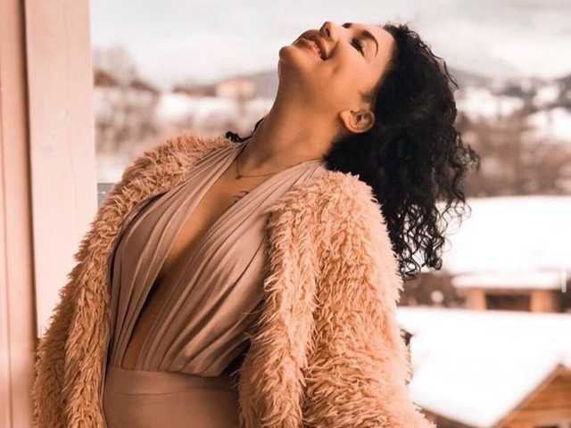 Foto van het profiel NinaAmore