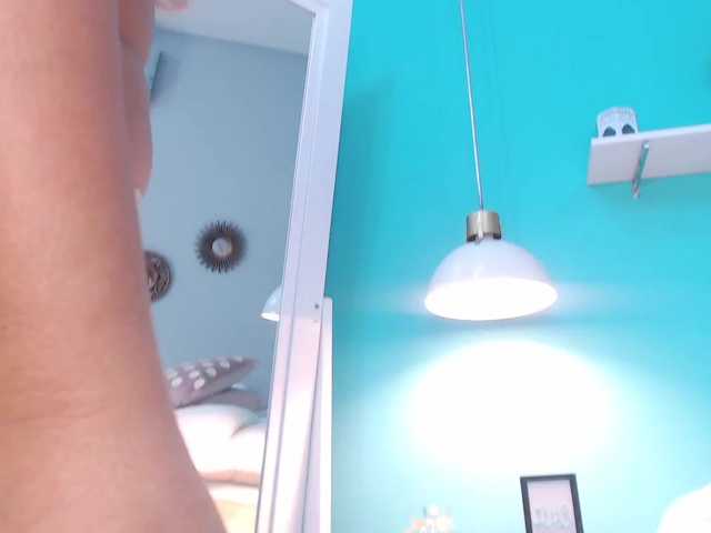 Uitzending screenshots NinaBlade