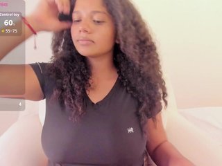 Erotische videochat NinaCollinss