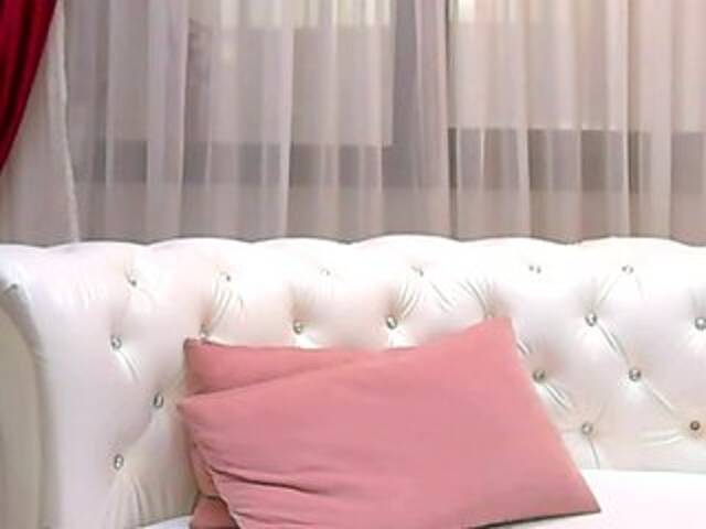 Uitzending screenshots NinaCrystal