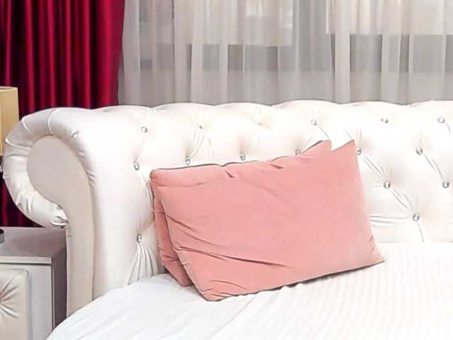 Uitzending screenshots NinaCrystal