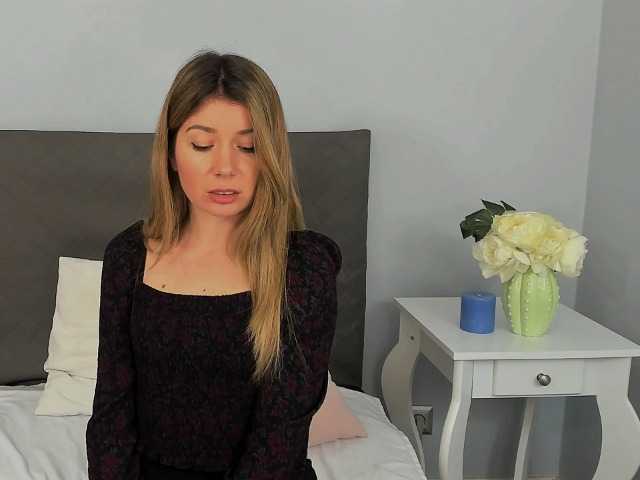 Uitzending screenshots NinaDiva