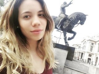 Foto van het profiel NinaGarcia