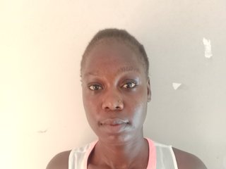 Erotische videochat NinahB
