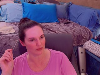 Erotische videochat NinaJaymes