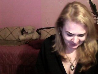 Erotische videochat NinaKeil