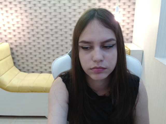 Uitzending screenshots NinaKristenxxx
