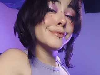 Erotische videochat NinaMon