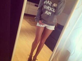 Erotische videochat NinaMoonss