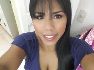 Erotische videochat Ninapalmer