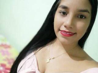 Erotische videochat ninapattersso