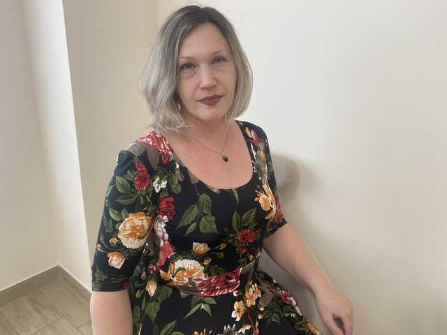 Foto van het profiel NinaStarle