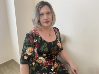 Erotische videochat NinaStarle