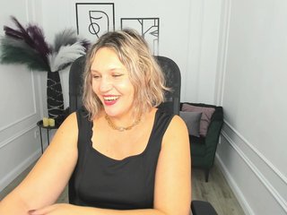 Erotische videochat NinaStarle