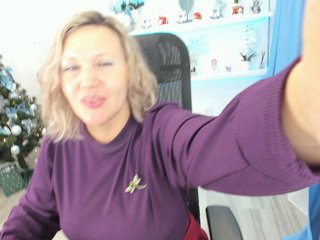 Erotische videochat NinaStarle