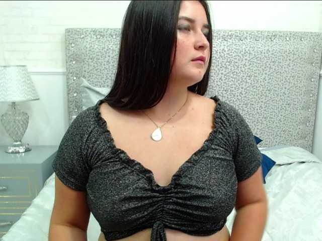 Uitzending screenshots NinaTorres