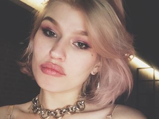 Erotische videochat NinaVann