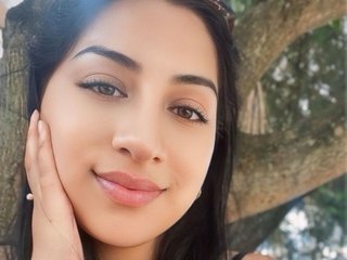 Erotische videochat NinaVeey