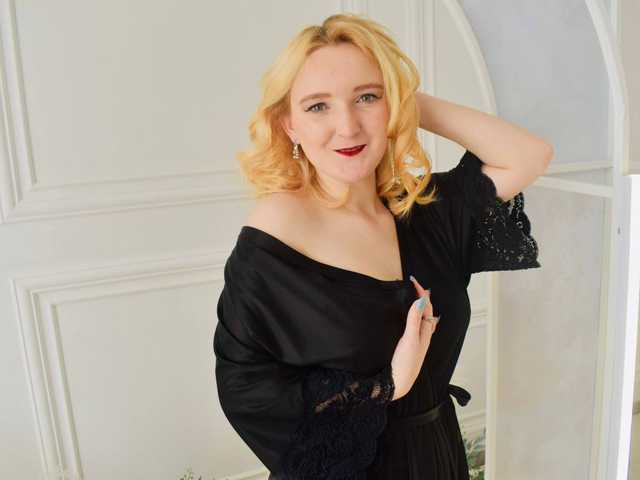 Foto van het profiel NinaWendy