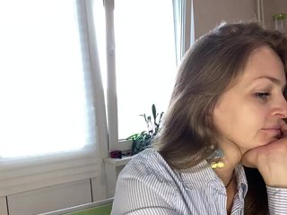 Erotische videochat KiraMaxi