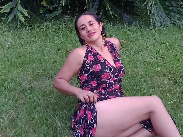 Foto van het profiel Ninfa-88