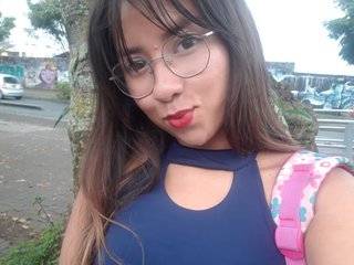 Erotische videochat Nini-23