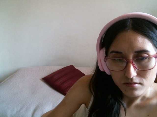 Uitzending screenshots Ninimoon