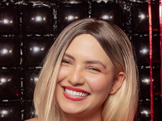 Erotische videochat NinnaVous